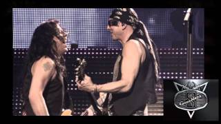 Scorpions - All Day And All Of The Night