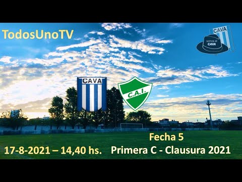 Victoriano Arenas vs. Ituzaingó - Clausura Fecha 5 - Primera C 2021