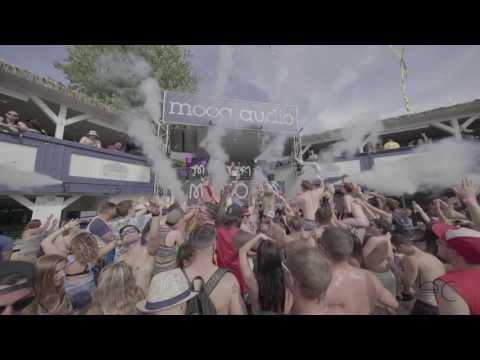 Matoma Vibes at Beachclub