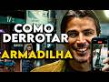 Como Derrotar A EMBOSCADA NO SHOW Em ARMADILHA