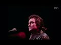Another man done gone – Johnny Cash (Los Angeles, 1973)