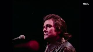 Another man done gone – Johnny Cash (Los Angeles, 1973)