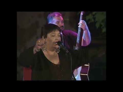 Mostar Sevdah Reunion and Ljiljana Buttler - Mala Garava