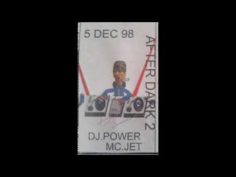 AFTER DARK 5TH DEC 1998