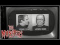 Herman Loses His Memory The Munsters
