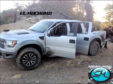 Manuel Guerrero -  El Mochomo