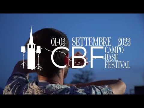 CBF23 - The Music
