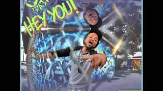 Roqy Tyraid &quot;Hey You! (Instrumental)&quot;