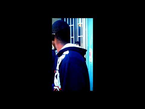 Belly- Gridlock- Freestyle