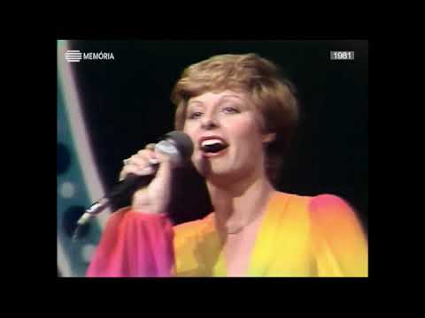 Rosa Maria - Canto o fado (E o resto é conversa)