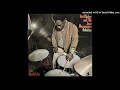 A JazzMan Dean Upload - Art Blakey & The Jazz Messengers – Mission Eternal (1973) - Jazz Hard Bop