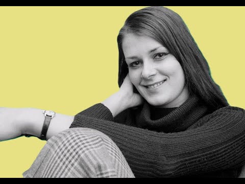 Päivi Paunu: Saat laulun