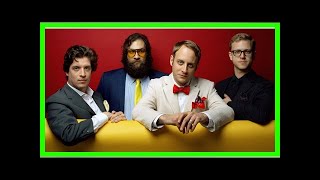 Breaking News | See the Trailer for New Deer Tick Documentary &#39;Straight Into a Storm&#39;