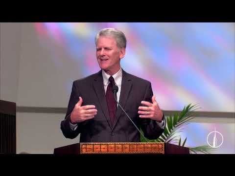 The Power of Mercy | Dr. Bryan Chapell