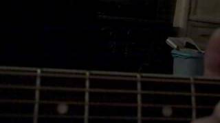 "Shes changing me" - Bob Welch