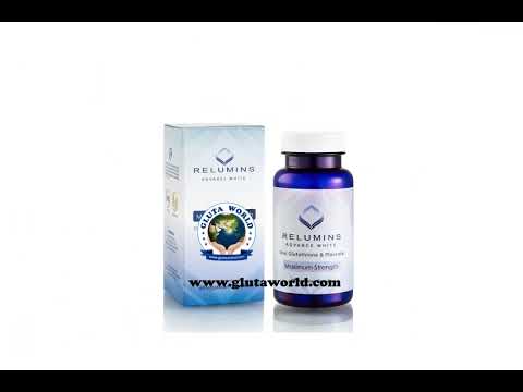 Glutathione Tablet