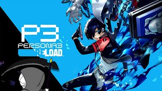 【P3R】求：自由時間足りない問題の解決法【ペルソナ3 リロード Part18】【配信】※ネタバレあり