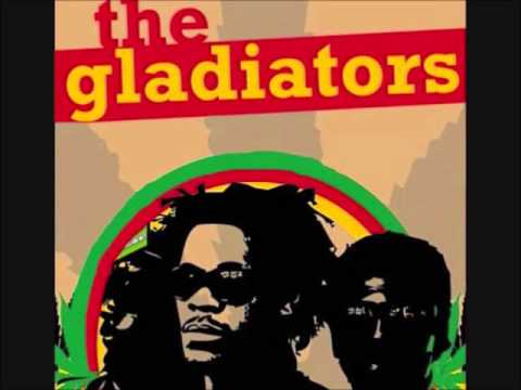 Gladiators - Dreadlock The Time Is Now - Full Album