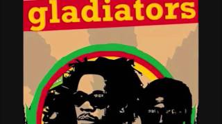Gladiators - Dreadlock The Time Is Now - Full Album