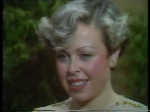 Jayne Torvill & Christopher Dean 1981-82 British Championships Mack & Mabel FD nine 6 0's!!