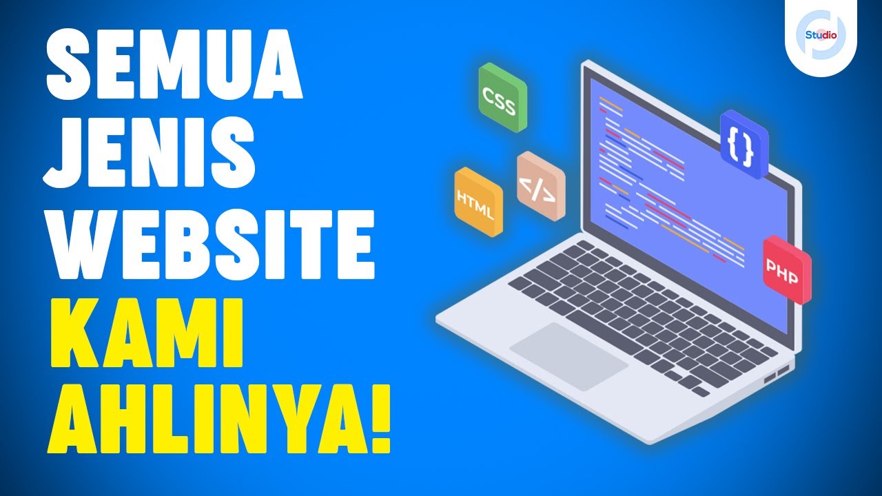 Web Development - Jasa Pembuatan Website Profesional: Cepat, Efisien, dan Menarik - 2