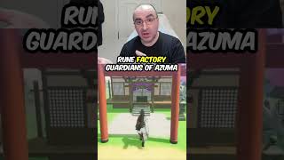 Rune Factory Guardians of Azuma Release Date