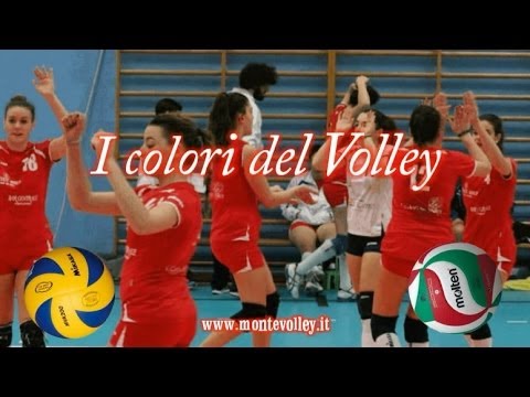 I Colori del Volley - Aurora Sole Luce - Finale 3°- 4° posto Under 18 Femminile
