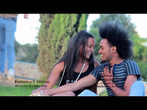 Ethiopian Music : Caalaa Booni (Kootuyaa Saboontuu) - New Ethiopian Music 2019(Official Video)