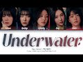 Underwater by Red Velvet