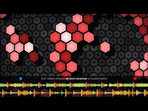 DJ HARUN Live Stream