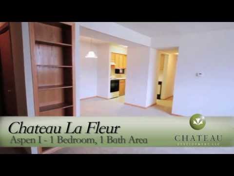 Apartment at 1025 N 63rd St Lincoln NE - 1BD 1BA Chateau Development LLC Apartment For Rent