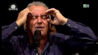 Victo Manuel - La sirena (Homenaje en Mieres, septiembre 2013) HD