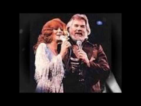 TILL I CAN MAKE IT ON MY OWN BY KENNY ROGERS AND DOTTIE WEST