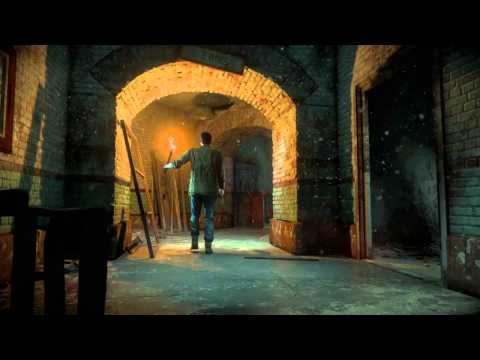 Until Dawn by XtremeLee1 pt 34