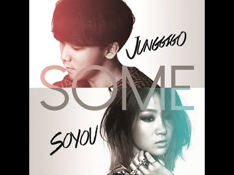 썸(feat. 릴보이 Of 긱스) - 소유(SOYOU), 정기고(Junggigo)