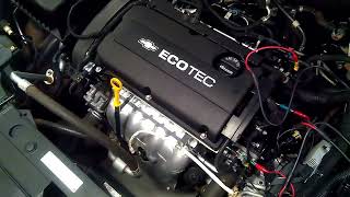 p0017 explicação detalhada