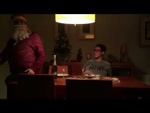 Las sobras navideñas