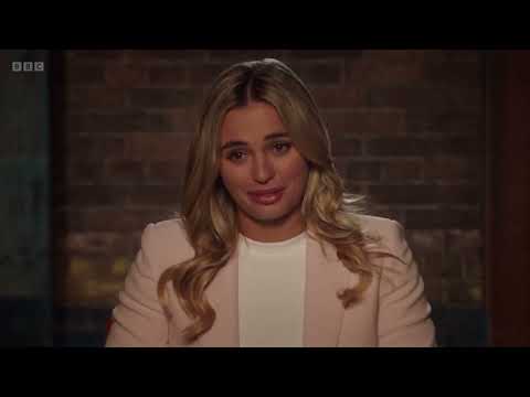 The Next Step S10E20 (Finale) - Michelle and Emily Talk