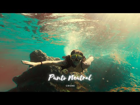 CRIONE - PUNTO NEUTRAL