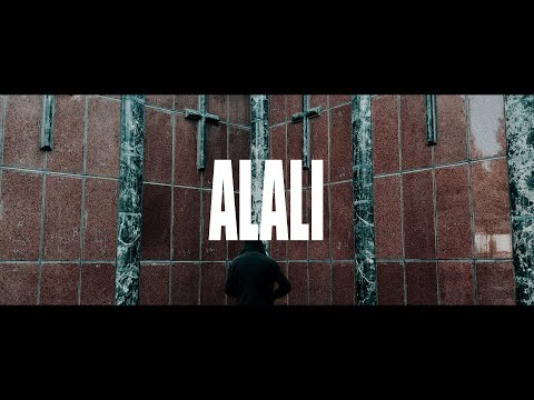 ParkMan  +!- ALALI  * Ft Mvxxpayne 