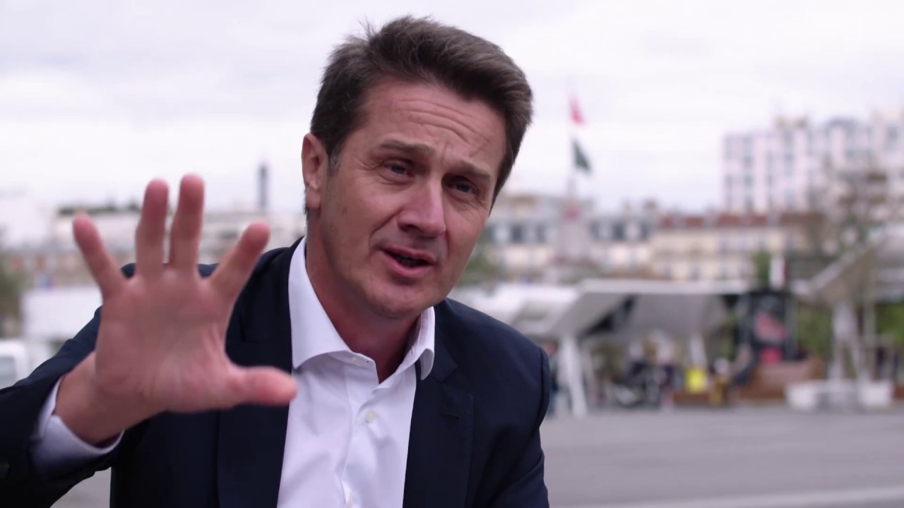 The Healthcare Sector (B2B) | I.O.T. Powering The Digital Economy