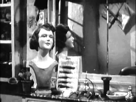 František Filipovský - holič.avi