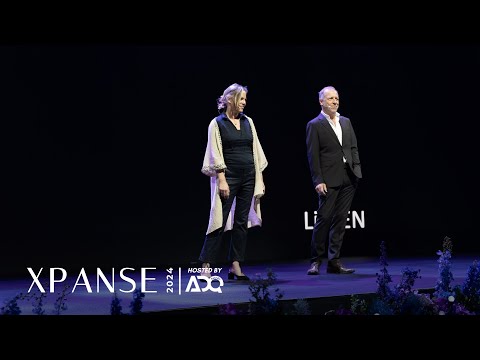 LiSTEN The Sound of the Blueconomy | Soraya Hidalgo & Dr. Michel André | XPANSE 2024