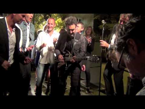 CALIGAGAN - introducing the band.mov