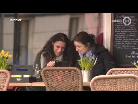 GLD Nieuws 27 juli 2020