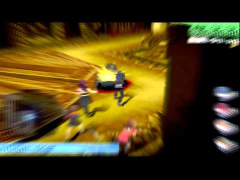 Persona 3 FES HD Walkthrough Part 260: Tartarus Tziah Part 35