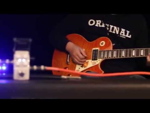 Joyo JF-307 Clean Glass