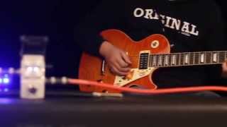 Video thumbnail for Clean Glass JOYO IRONMAN SERIES PEDAL (Official Demo Video) by JOYO AUDIO