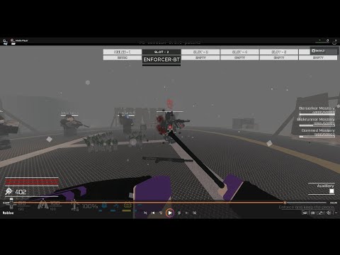 Decaying Winter Holdout Challenge. Ulacylon Raid (Gone Wrong)