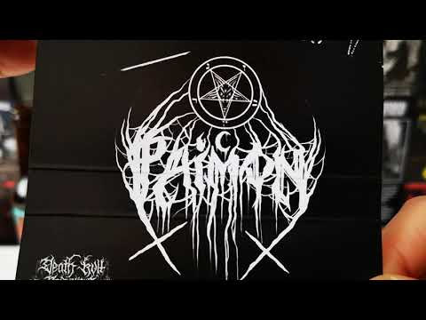 Dark Arts on forgotten formats...